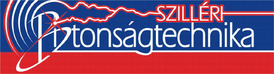 Szilléri Logó